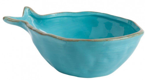 пиала blue fish большая в Старом Осколе