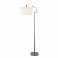 торшер arte lamp adige a2999pn-1ss в Старом Осколе