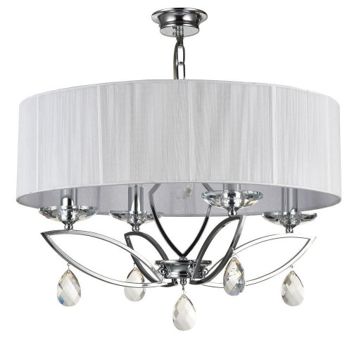 подвесная люстра maytoni miraggio mod602-04-n в Старом Осколе