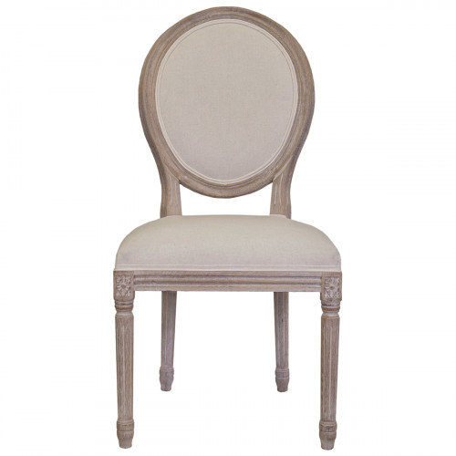 стул volker beige бежевый в Старом Осколе