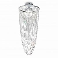 каскадная люстра ideal lux pearl pl6 в Старом Осколе