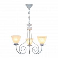 подвесная люстра toplight barbara tl1134-3h в Старом Осколе