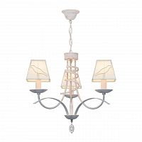 подвесная люстра toplight grace tl1139-3h в Старом Осколе