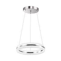 подвесной светодиодный светильник odeon light constance 4603/36l в Старом Осколе