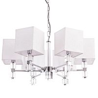 подвесная люстра arte lamp north a5896lm-6cc в Старом Осколе