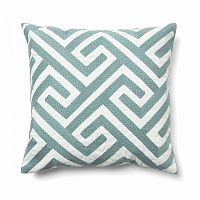 подушка arche cushion 45x45 fabric green от la forma (ex julia grup) в Старом Осколе