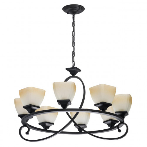 подвесная люстра mw-light замок 249018808 в Старом Осколе