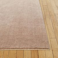 ковер basic bamboo silk бежевый 280/180 от now carpets в Старом Осколе