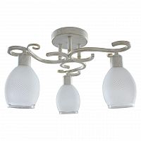 потолочная люстра toplight loretta tl7360x-03wg в Старом Осколе