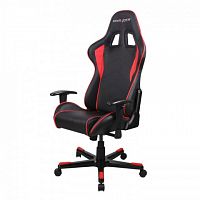 кресло геймерское dxracer formula черно-красное в Старом Осколе