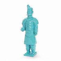 статуэтка turquoise warrior 1 в Старом Осколе