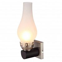 бра arte lamp lombardy a6801ap-1br в Старом Осколе