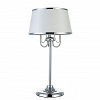 настольная лампа arte lamp dante a1150lt-3cc в Старом Осколе