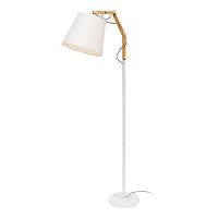 торшер arte lamp pinoccio a5700pn-1wh в Старом Осколе