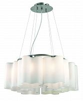 подвесная люстра st luce onde sl116.503.06 в Старом Осколе