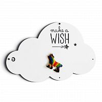 доска для магнитов make a wish в Старом Осколе