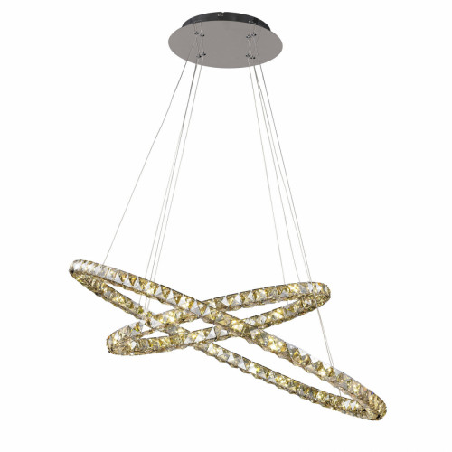 люстра aila латунь в Старом Осколе