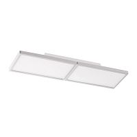 потолочный светодиодный светильник odeon light super slim 3870/30cl в Старом Осколе