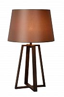 настольная лампа lucide coffee lamp 31598/81/97 в Старом Осколе