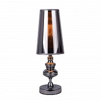 настольная лампа arte lamp anna maria a4280lt-1cc в Старом Осколе