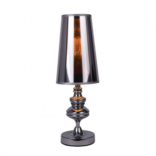 настольная лампа arte lamp anna maria a4280lt-1cc в Старом Осколе