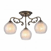 потолочная люстра arte lamp a7062pl-3ab в Старом Осколе