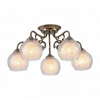 потолочная люстра arte lamp a7062pl-5ab в Старом Осколе