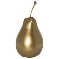 декор pear gold middle shine в Старом Осколе