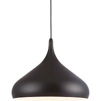 подвесной светильник arte lamp cappello a3266sp-1bk в Старом Осколе