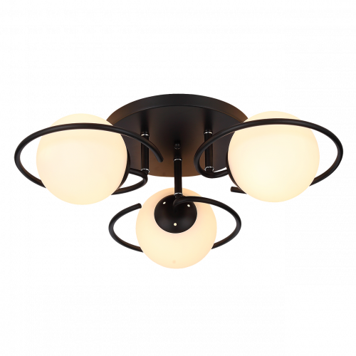 потолочная люстра st luce galio sl418.402.03 в Старом Осколе