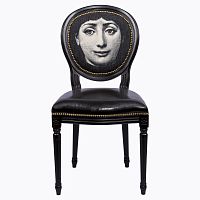 стул портрет fornasetti в Старом Осколе