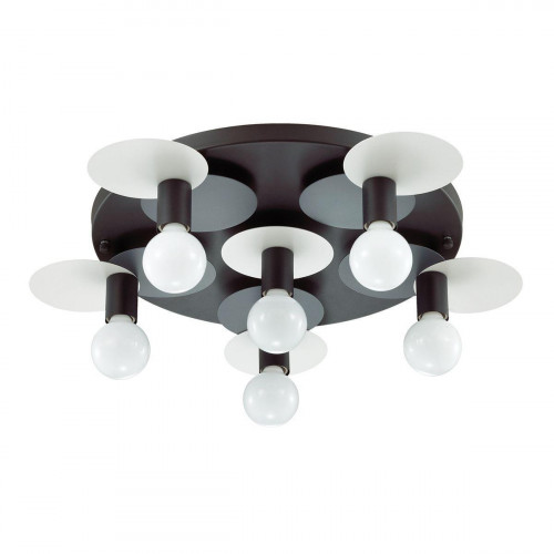 потолочная люстра lumion aloy 3783/6c в Старом Осколе