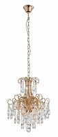 подвесная люстра st luce orecchini sl846.203.06 в Старом Осколе