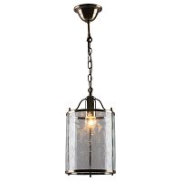 подвесной светильник arte lamp bruno a8286sp-1ab в Старом Осколе