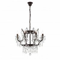 подвесная люстра st luce boemino sl410.403.08 в Старом Осколе