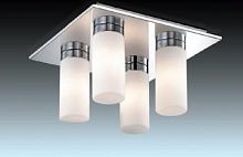 потолочная люстра odeon light tingi 2661/4c в Старом Осколе