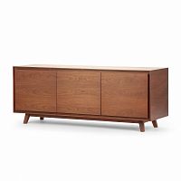 тумба function credenza натуральный в Старом Осколе