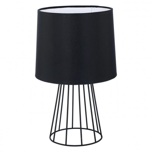 настольная лампа tk lighting 2884 sweet черный 1 в Старом Осколе