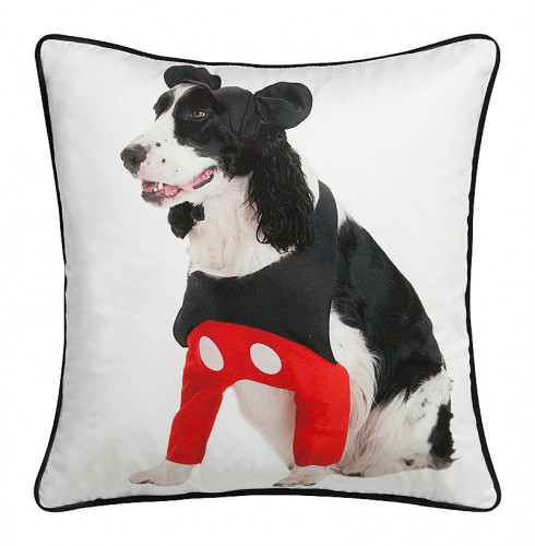 подушка с собачкой mickey doggie в Старом Осколе