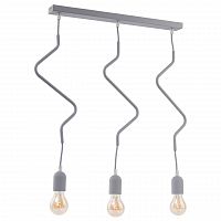 подвесной светильник tk lighting 2438 zigzak в Старом Осколе