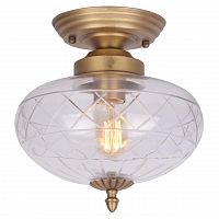 потолочный светильник arte lamp faberge a2303pl-1sg в Старом Осколе