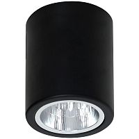 потолочный светильник luminex downlight round 7237 в Старом Осколе