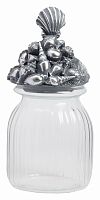 декоративная банка neptune silver в Старом Осколе