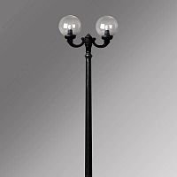 уличный фонарь fumagalli ricu ofir/g300 g30.157.r20.axe27 в Старом Осколе