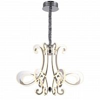 подвесная светодиодная люстра st luce aricia sl835.103.08 в Старом Осколе