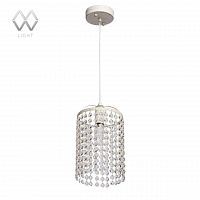 подвесной светильник mw-light бриз 464016801 в Старом Осколе