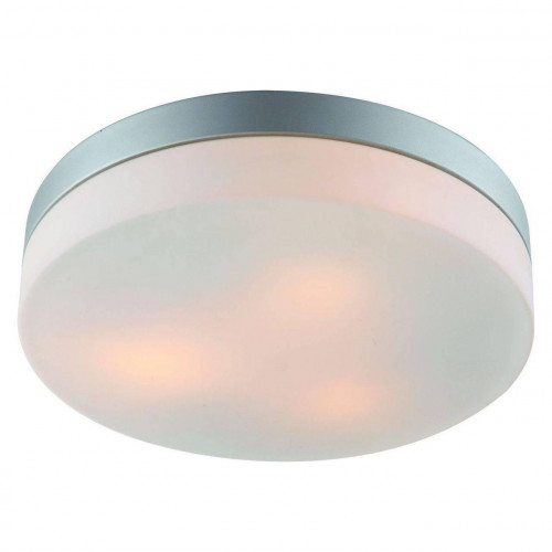 потолочный светильник arte lamp shirp a3211pl-3si в Старом Осколе