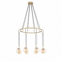 подвесная люстра st luce varieta sl234.413.08 в Старом Осколе