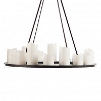 люстра altar candles белая, чёрная в Старом Осколе