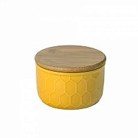 ёмкость для хранения honeycomb жёлтая маленькая в Старом Осколе